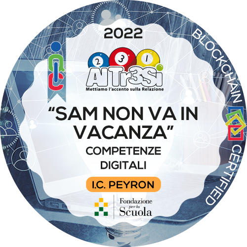 Competenze digitali - A4